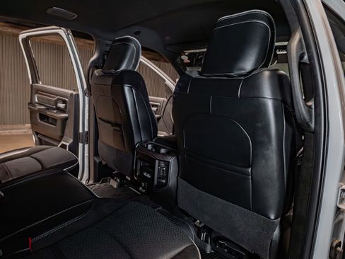 Used 2025 RAM 3500 Laramie w/ Night Edition image 23