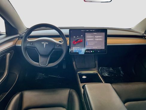 Used 2023 Tesla Model 3 Standard Range RWD image 23