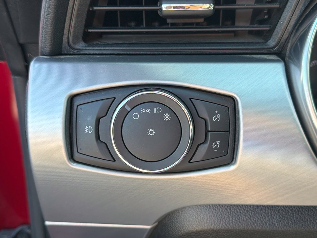 Used 2021 Ford Mustang Premium RWD image 21