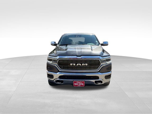 Used 2022 RAM 1500 Limited AWD/4WD image 8