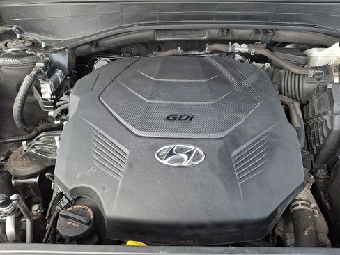 Used 2022 Hyundai Palisade Limited AWD/4WD image 29