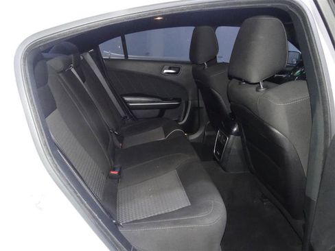 Used 2020 Dodge Charger Scat Pack image 28