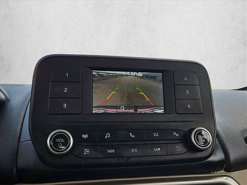 Used 2019 Ford EcoSport S FWD image 13
