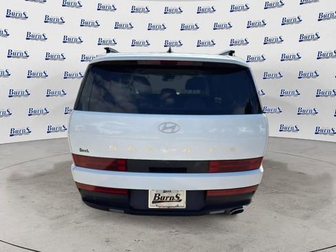 Used 2026 Hyundai Santa Fe SEL AWD/4WD image 6