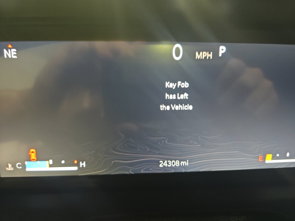 Used 2021 Jeep Grand Cherokee L Limited AWD/4WD image 18