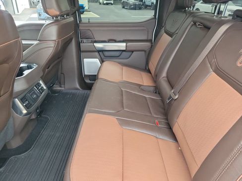Used 2026 Ford F350 King Ranch AWD/4WD image 9