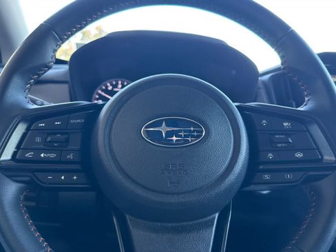 Certified 2025 Subaru Crosstrek 2.5i Limited AWD/4WD image 23
