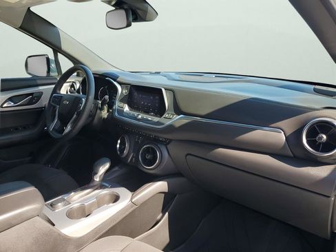 Used 2021 Chevrolet Blazer LT image 14