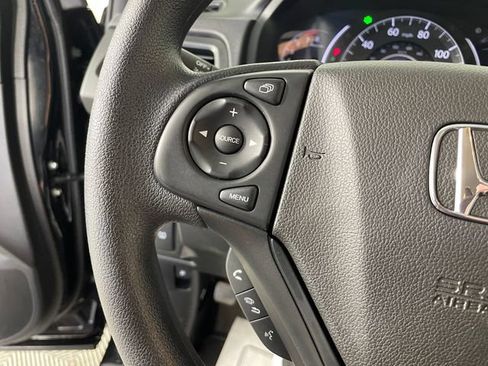Used 2016 Honda CR-V SE image 12
