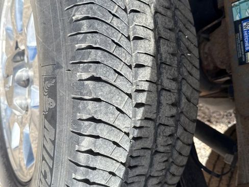 Used 2014 Chevrolet Silverado 3500 LT w/ Interior Plus Package image 5