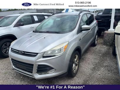 Used 2015 Ford Escape SE w/ Equipment Group 201A