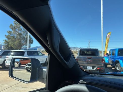 New 2026 RAM 1500 Rebel w/ Bed Utility Group image 39