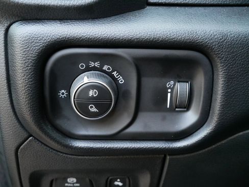 Used 2022 RAM 1500 Big Horn image 16