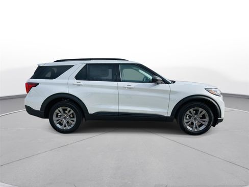 New 2026 Ford Explorer Active w/ Active Comfort Package image 44