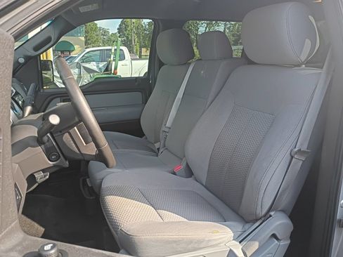 Used 2012 Ford F150 XLT w/ XLT Convenience Pkg RWD image 21