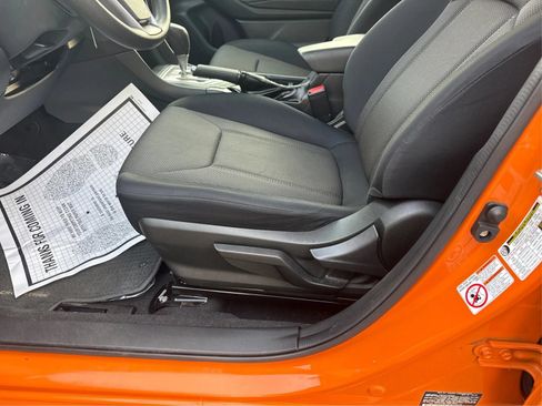 Used 2019 Subaru Crosstrek 2.0i w/ Eyesight System AWD/4WD image 18