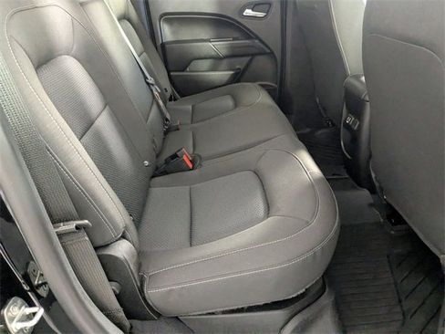 Used 2020 Chevrolet Colorado LT w/ LT Convenience Package image 29