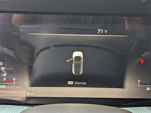 New 2026 Nissan Murano SL w/ Comfort Package image 10