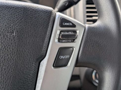Used 2021 Nissan Titan S w/ S Utility Package RWD image 22