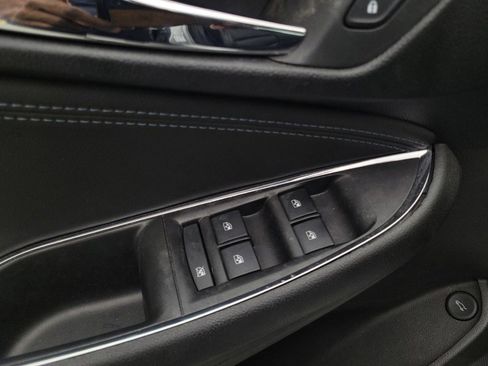 Used 2017 Chevrolet Cruze Premier w/ RS Package image 27