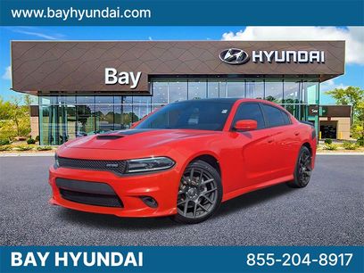 Used 2017 Dodge Charger R/T