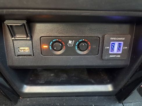 Used 2020 Toyota 4Runner Nightshade AWD/4WD image 22