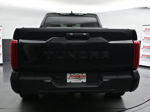 Used 2024 Toyota Tundra SR image 7