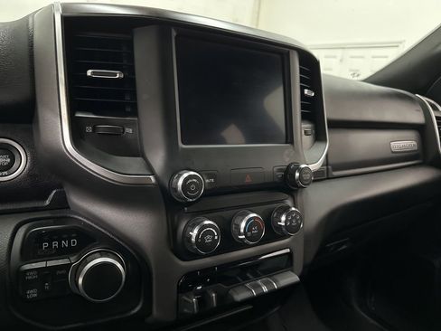 Used 2024 RAM 2500 Big Horn AWD/4WD image 43