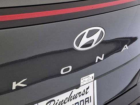 New 2026 Hyundai Kona SEL Sport FWD image 21