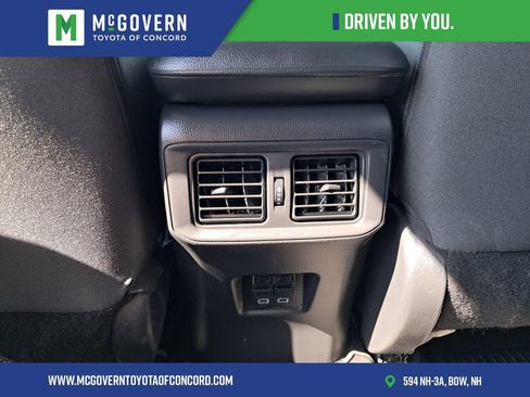 Used 2023 Toyota RAV4 XLE w/ Convenience Package AWD/4WD image 18