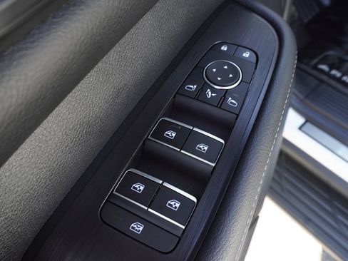 New 2025 Nissan Armada PRO-4X w/ Pro-4X Premium Package image 17