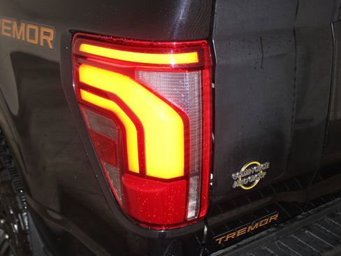 Used 2025 Ford F150 Tremor w/ Equipment Group 402A High image 65