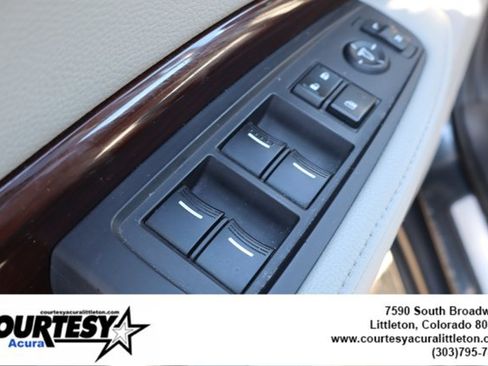 Used 2015 Acura MDX SH-AWD w/ Technology Package image 25