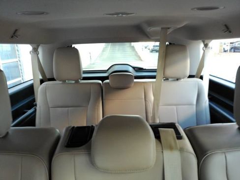 Used 2024 Ford Expedition Max XLT image 32