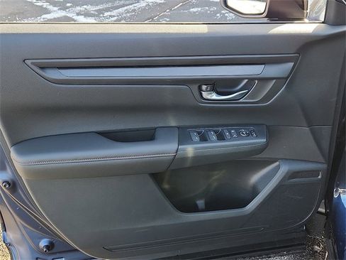 New 2026 Honda CR-V Sport image 12