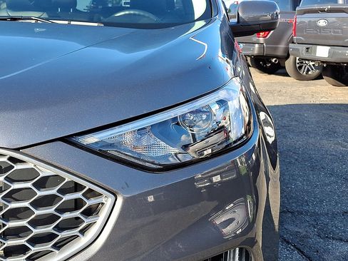Used 2024 Ford Edge SEL w/ Convenience Package AWD/4WD image 34
