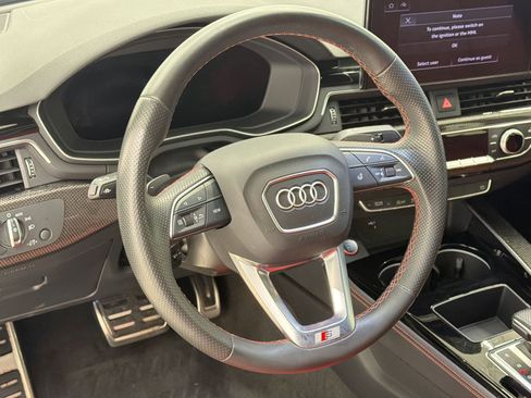 Used 2021 Audi S5 Premium Plus AWD/4WD image 15