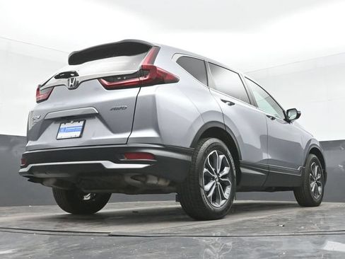 Used 2022 Honda CR-V EX image 40