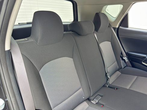 Used 2021 Kia Soul LX FWD image 30