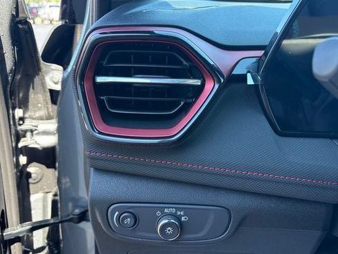 New 2026 Chevrolet TrailBlazer RS w/ Convenience Package FWD image 12