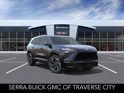 New 2026 Buick Enclave Sport Touring w/ Power Package