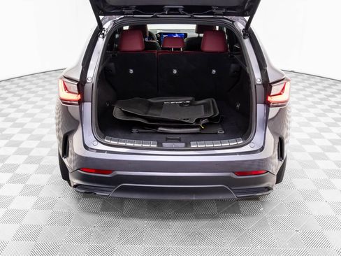 Used 2022 Lexus NX 350h AWD image 33