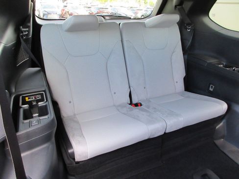 New 2026 Lexus TX 350 AWD image 19