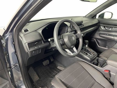 Certified 2024 Honda CR-V Sport image 3