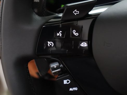 Certified 2024 Ferrari Roma Spider image 29