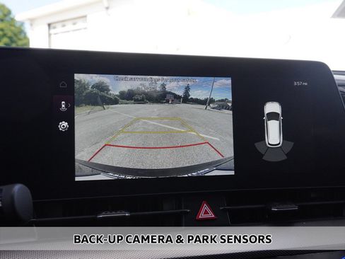 Used 2024 Kia Sportage SX FWD image 8