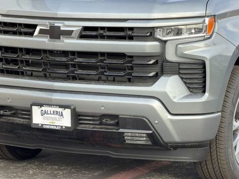 New 2026 Chevrolet Silverado 1500 RST w/ Safety Package image 7