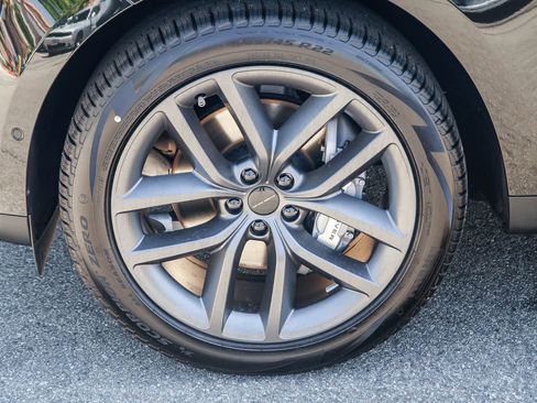 New 2026 Land Rover Range Rover Sport SE AWD/4WD image 9