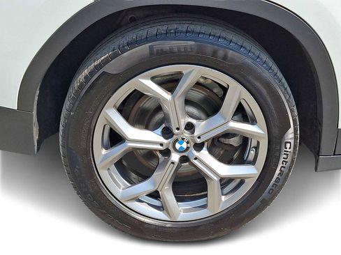 Used 2023 BMW X3 xDrive30i w/ Premium Package AWD/4WD image 7