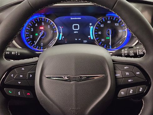New 2026 Chrysler Pacifica Select w/ S Appearance Package FWD image 16